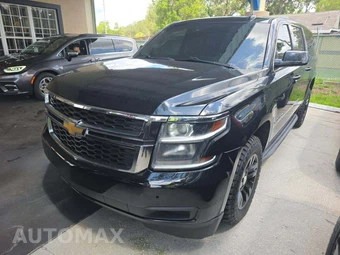2020 Chevrolet Suburban 1500 LT 1LT
