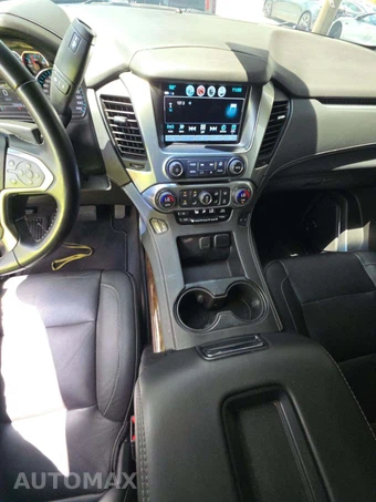 2020 Chevrolet Suburban 1500 LT 1LT - miniatura 10