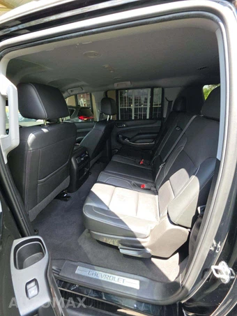 2020 Chevrolet Suburban 1500 LT 1LT - miniatura 13