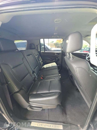2020 Chevrolet Suburban 1500 LT 1LT - miniatura 16