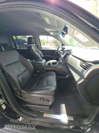 2020 Chevrolet Suburban 1500 LT 1LT - miniatura 18