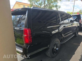 2020 Chevrolet Suburban 1500 LT 1LT - miniatura 3