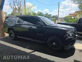 2020 Chevrolet Suburban 1500 LT 1LT - miniatura 4