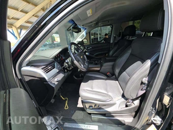 2020 Chevrolet Suburban 1500 LT 1LT - miniatura 6
