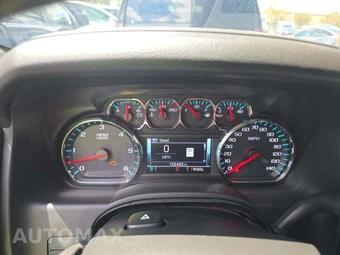 2020 Chevrolet Suburban 1500 LT 1LT - miniatura 9