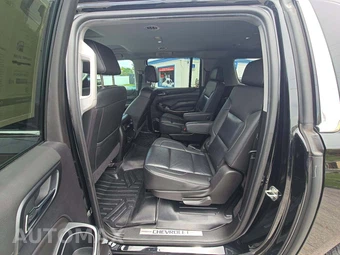 2020 Chevrolet Suburban 1500 LT 1LT - miniatura 10
