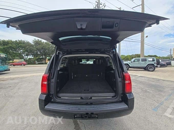 2020 Chevrolet Suburban 1500 LT 1LT - miniatura 12