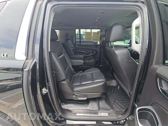 2020 Chevrolet Suburban 1500 LT 1LT - miniatura 14