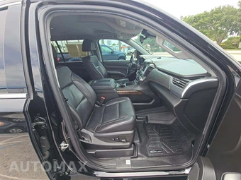 2020 Chevrolet Suburban 1500 LT 1LT - miniatura 16