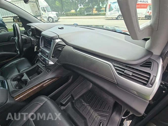 2020 Chevrolet Suburban 1500 LT 1LT - miniatura 17