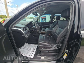 2020 Chevrolet Suburban 1500 LT 1LT - miniatura 3