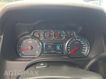 2020 Chevrolet Suburban 1500 LT 1LT - miniatura 6