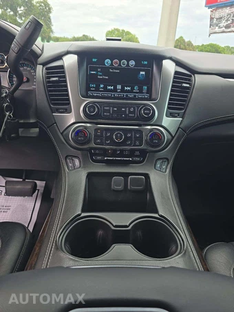 2020 Chevrolet Suburban 1500 LT 1LT - miniatura 7