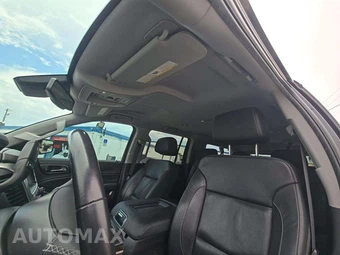 2020 Chevrolet Suburban 1500 LT 1LT - miniatura 8