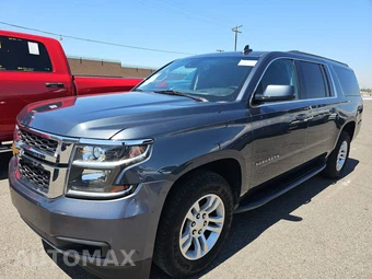 2020 Chevrolet Suburban 1500 LT 1LT