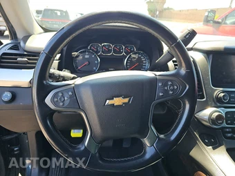 2020 Chevrolet Suburban 1500 LT 1LT - miniatura 10