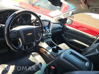 2020 Chevrolet Suburban 1500 LT 1LT - miniatura 11