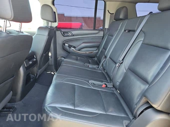 2020 Chevrolet Suburban 1500 LT 1LT - miniatura 13