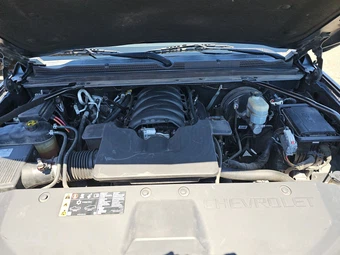 2020 Chevrolet Suburban 1500 LT 1LT - miniatura 16