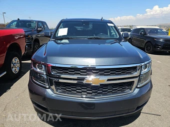 2020 Chevrolet Suburban 1500 LT 1LT - miniatura 2