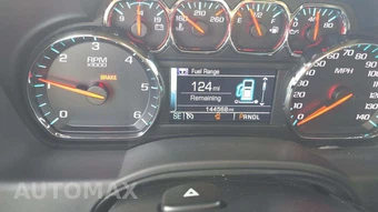 2020 Chevrolet Suburban 1500 LT 1LT - miniatura 22