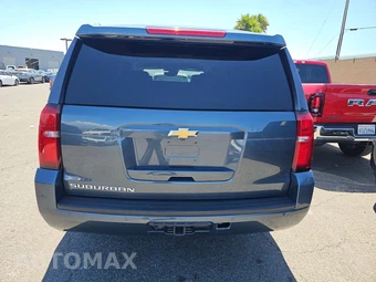 2020 Chevrolet Suburban 1500 LT 1LT - miniatura 5