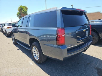 2020 Chevrolet Suburban 1500 LT 1LT - miniatura 6