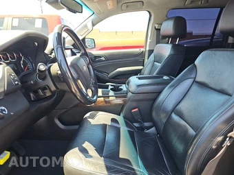 2020 Chevrolet Suburban 1500 LT 1LT - miniatura 7
