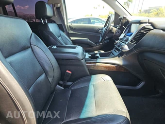 2020 Chevrolet Suburban 1500 LT 1LT - miniatura 8