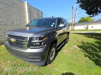 2020 Chevrolet Suburban 1500 LT 1LT