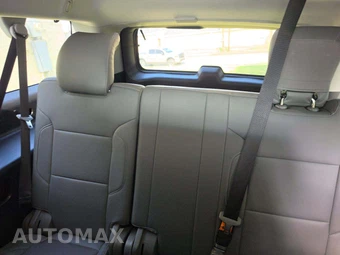 2020 Chevrolet Suburban 1500 LT 1LT - miniatura 11