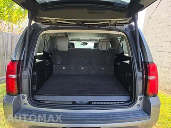 2020 Chevrolet Suburban 1500 LT 1LT - miniatura 12
