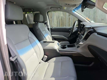 2020 Chevrolet Suburban 1500 LT 1LT - miniatura 16