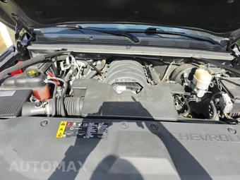 2020 Chevrolet Suburban 1500 LT 1LT - miniatura 28