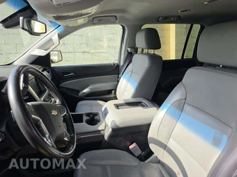 2020 Chevrolet Suburban 1500 LT 1LT - miniatura 3
