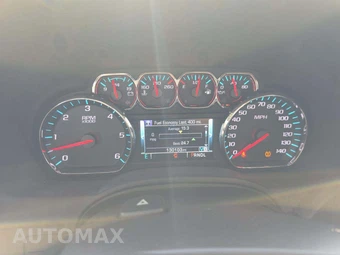 2020 Chevrolet Suburban 1500 LT 1LT - miniatura 6