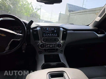 2020 Chevrolet Suburban 1500 LT 1LT - miniatura 7
