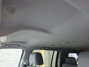2020 Chevrolet Suburban 1500 LT 1LT - miniatura 8