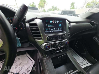 2020 Chevrolet Suburban 1500 LT 1LT - miniatura 10