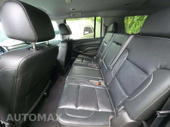 2020 Chevrolet Suburban 1500 LT 1LT - miniatura 13