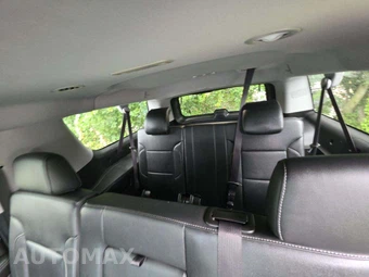 2020 Chevrolet Suburban 1500 LT 1LT - miniatura 14