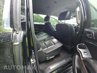 2020 Chevrolet Suburban 1500 LT 1LT - miniatura 17