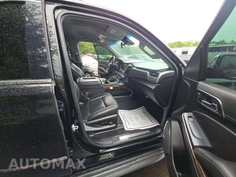 2020 Chevrolet Suburban 1500 LT 1LT - miniatura 19