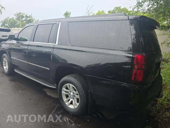 2020 Chevrolet Suburban 1500 LT 1LT - miniatura 2