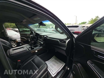 2020 Chevrolet Suburban 1500 LT 1LT - miniatura 20