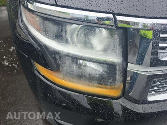 2020 Chevrolet Suburban 1500 LT 1LT - miniatura 22