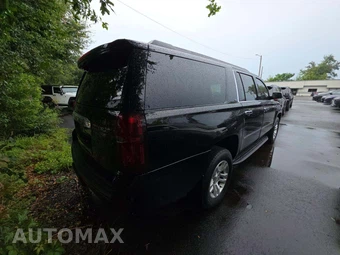 2020 Chevrolet Suburban 1500 LT 1LT - miniatura 3