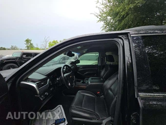 2020 Chevrolet Suburban 1500 LT 1LT - miniatura 6