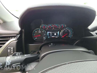 2020 Chevrolet Suburban 1500 LT 1LT - miniatura 9
