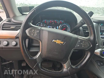 2020 Chevrolet Suburban 1500 LT 1LT - miniatura 10